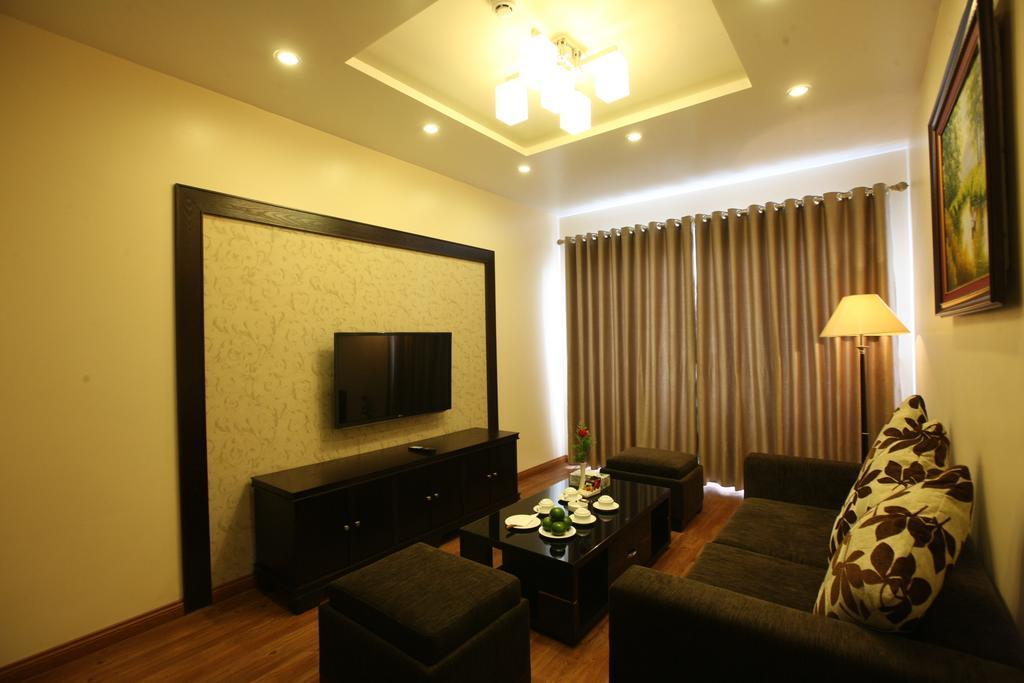 Lac Long Hotel Hải Phòng Extérieur photo